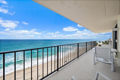 The Claridges unit 701, Palm Beach, FL 33480 - photo 4