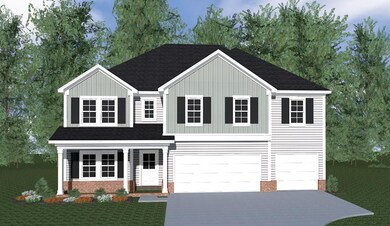 828 Lost Grove Trail, Evans, GA 30809 - photo 2