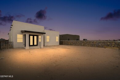 1172 Summer Rain St, Horizon City, TX 79928 - photo 3