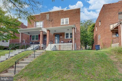 69 55th St SE, Washington, DC 20019 - photo 2