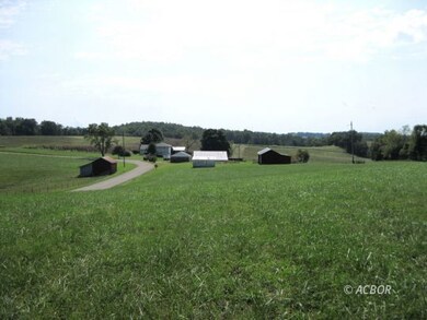 View of Farm
