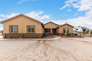 20413 W Carla Vista, Buckeye, AZ 85326 - photo 2
