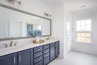 213 Azalea View Way unit 1736, Holly Springs, NC 27540 - photo 6