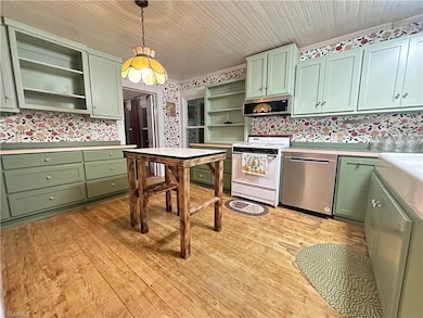 131 N Middleton St, Robbins, NC 27325 - photo 7