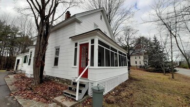 77 Portland Rd, Bridgton, ME 04009 - photo 2