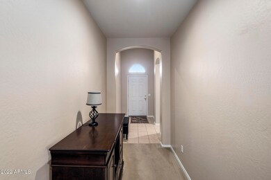 entry hall