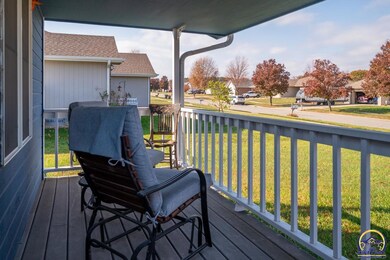 3903 SW 40th Terrace, Topeka, KS 66610 - photo 4