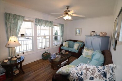 Formal Living Room