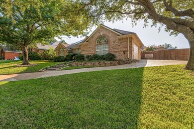 3225 John Ct S, Hurst, TX 76054 - photo 2