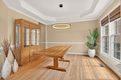 9 Monteith Ct, Durham, NC 27713 - photo 7