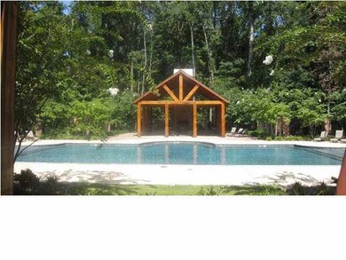 Bridgewater Pool!