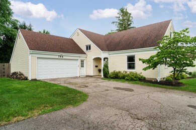 02a Front of Home