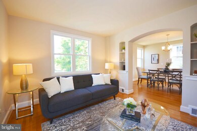 1316 Taylor St NE, Washington, DC 20017 - photo 4