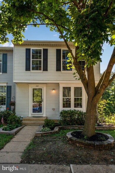 7767 Paddock Way, Windsor Mill, MD 21244 - photo 4