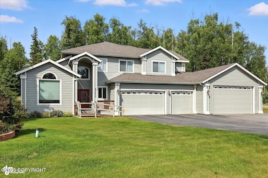 5620 S Hanson Loop