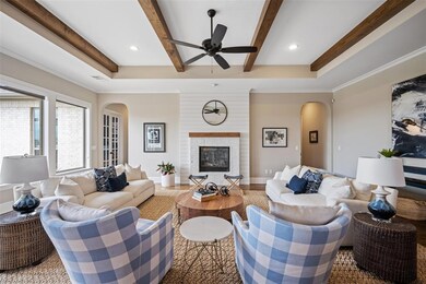 905 Winding Ridge Trail, Southlake, TX 76092 - photo 3