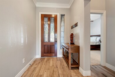 Entryway