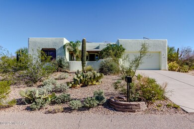3951 S Tree Frog Place, Tucson, AZ 85735 - photo 2