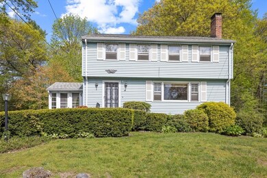 10 Moore St, Wilmington, MA 01887 - photo 2