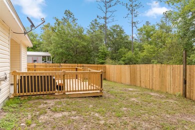 97 King Bee Dr, Crawfordville, FL 32327 - photo 6