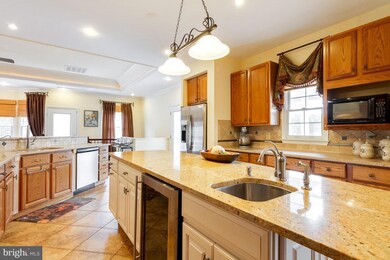 7929 N Saddle Ridge Ct, Catlett, VA 20119 - photo 7