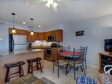 BS 19 Kitchen