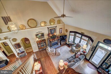 4610 John Marshall Hwy, Strasburg, VA 22657 - photo 5