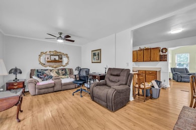 10035 Shagbark Trail, Ooltewah, TN 37363 - photo 6