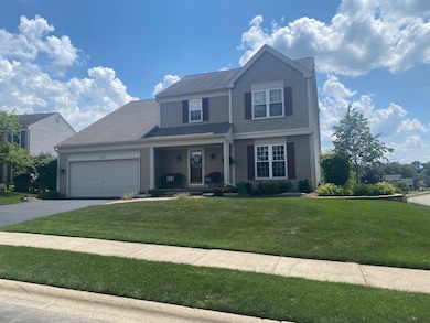 1216 Cactus Trail, Carol Stream, IL 60188 - photo 5