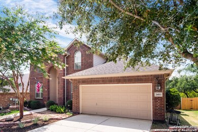 26011 Big Bluestem, San Antonio, TX 78261 - photo 2