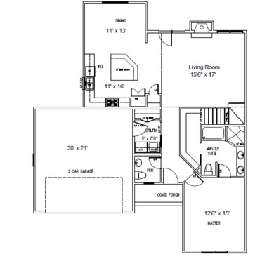 Main FP Hunter Ridge