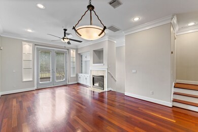 953 Yale St unit 3, Houston, TX 77008 - photo 6