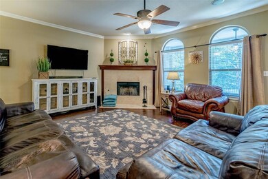 1802 Woodland Park Dr, Denison, TX 75020 - photo 7