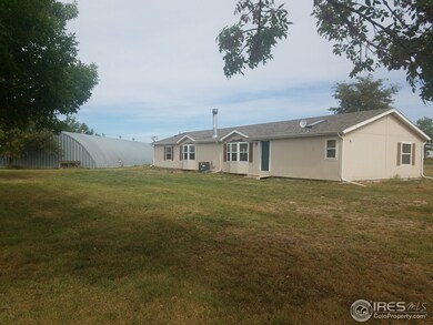 8053 County Road 51, Keenesburg, CO 80643 - photo 3