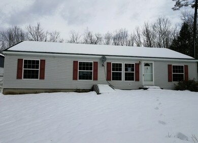 397 E Washington Rd, Hillsborough, NH 03244 - photo 2