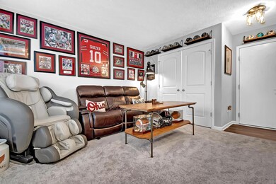 Lower Level Family Rm