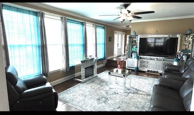 900 3rd St W, Hampton, SC 29924 - photo 5