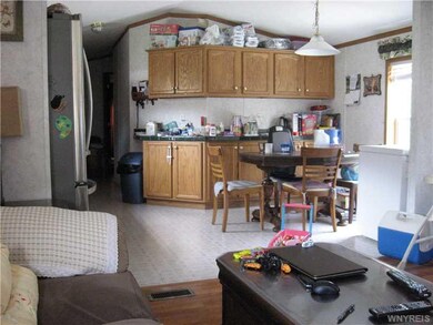 2778 Route 39 unit A, Bliss, NY 14024 - photo 3