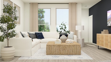 1407 Althea Dr, San Antonio, TX 78238 - photo 2