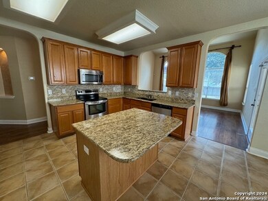 8511 Driftwood Hill, San Antonio, TX 78255 - photo 7
