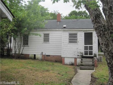 1610 E Commerce Ave, High Point, NC 27260 - photo 2