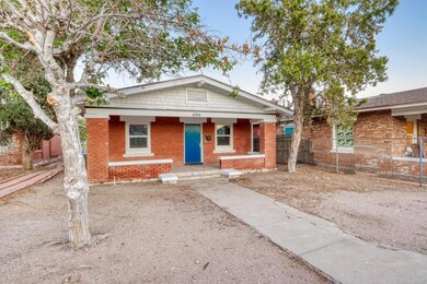 4004 Pershing Dr, El Paso, TX 79903 - photo 2