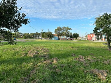 View from South Center of lot