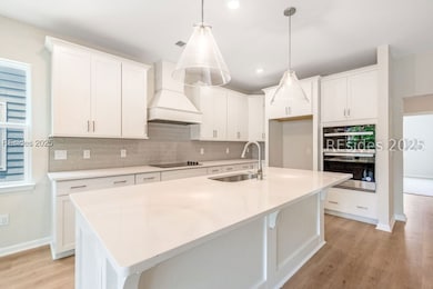 3 Lone Cypress Trail, Hilton Head Island, SC 29926 - photo 7