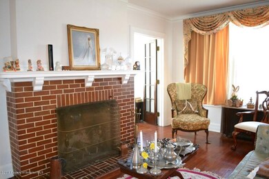 411 Grant St, Olyphant, PA 18447 - photo 7