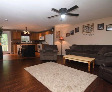 85 Meredith Ln, Center Barnstead, NH 03225 - photo 5