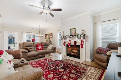 3121 Patriot Square SW, Marietta, GA 30064 - photo 5