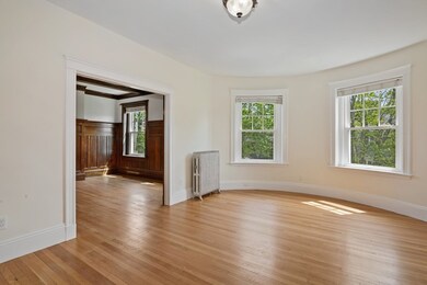 48 Kilsyth Rd unit 3, Brookline, MA 02445 - photo 7
