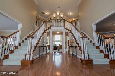 11008 Hidden Fox Ct, Ellicott City, MD 21042 - photo 2