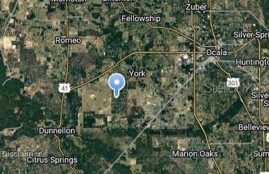 0 SW 81st St unit A4544029, Dunnellon, FL 34431 - photo 4